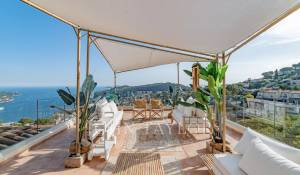 Verkauf Villa Villefranche-sur-Mer