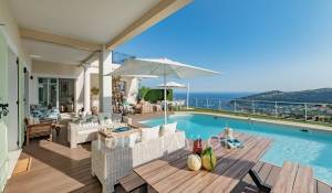 Verkauf Villa Villefranche-sur-Mer