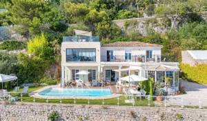 Verkauf Villa Villefranche-sur-Mer