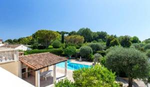 Verkauf Villa Villefranche-sur-Mer