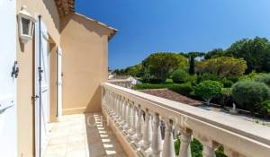 Verkauf Villa Villefranche-sur-Mer