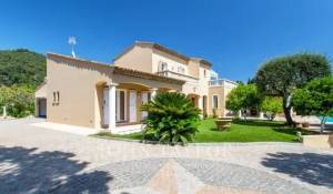 Verkauf Villa Villefranche-sur-Mer