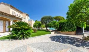 Verkauf Villa Villefranche-sur-Mer