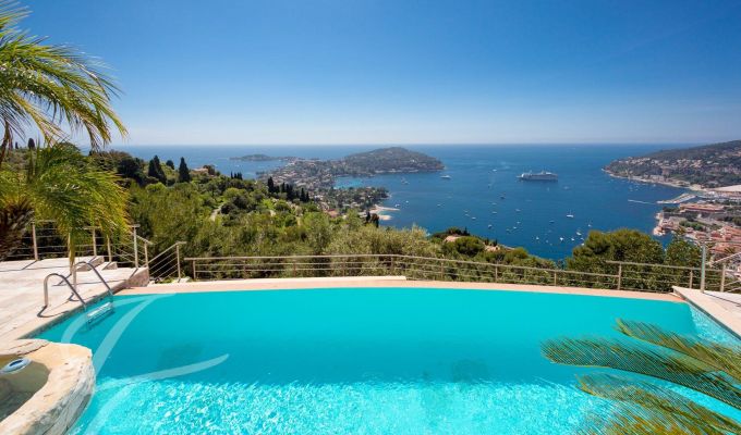 Verkauf Villa Villefranche-sur-Mer
