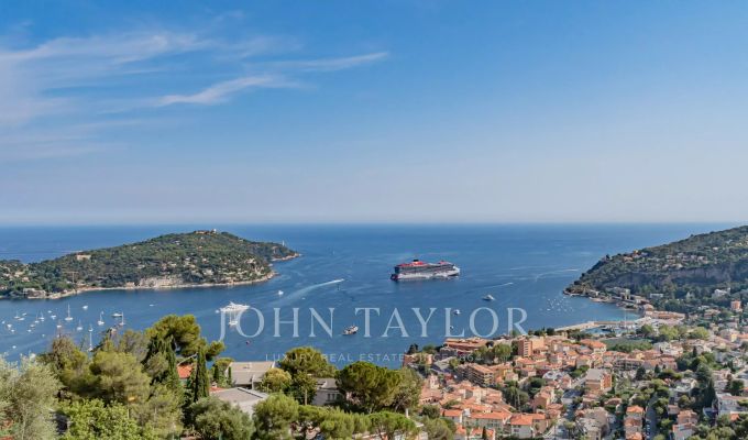 Verkauf Villa Villefranche-sur-Mer