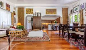 Verkauf Villa Villeneuve