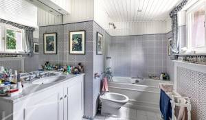 Verkauf Villa Villeneuve