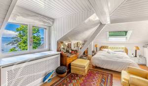 Verkauf Villa Villeneuve