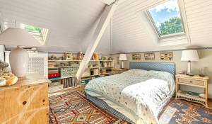 Verkauf Villa Villeneuve