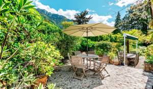 Verkauf Villa Villeneuve