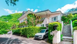 Verkauf Villa Villeneuve