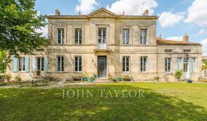 Verkauf Weingut Bordeaux