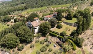 Verkauf Weingut Firenze
