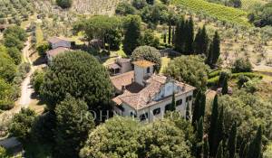 Verkauf Weingut Firenze