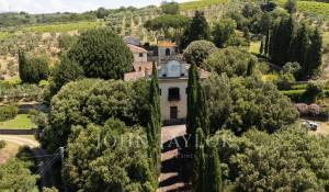 Verkauf Weingut Firenze