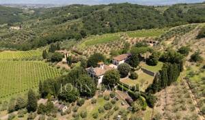 Verkauf Weingut Firenze