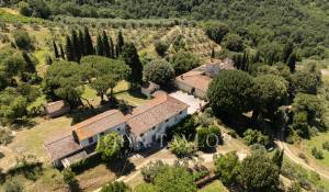 Verkauf Weingut Firenze
