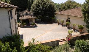 Verkauf Weingut Firenze