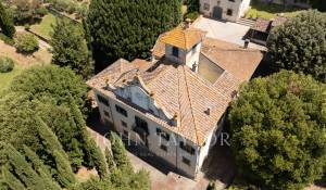 Verkauf Weingut Firenze