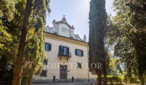 Verkauf Weingut Firenze