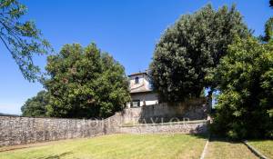 Verkauf Weingut Firenze