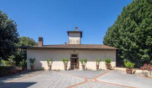 Verkauf Weingut Firenze