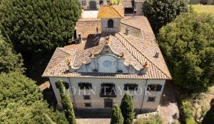 Verkauf Weingut Firenze