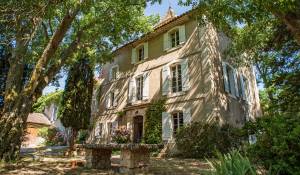 Verkauf Weingut L'Isle-sur-la-Sorgue