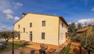 Verkauf Weingut Siena