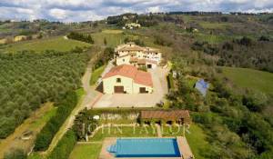 Verkauf Weingut Siena