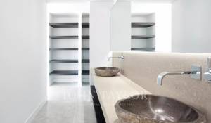 Verkauf Wohnanlage Cap Martinet