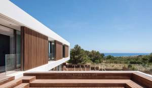 Verkauf Wohnanlage Cap Martinet