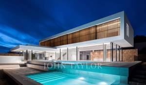 Verkauf Wohnanlage Cap Martinet