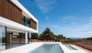 Verkauf Wohnanlage Cap Martinet