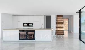 Verkauf Wohnanlage Cap Martinet