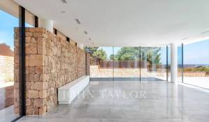 Verkauf Wohnanlage Cap Martinet