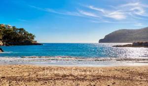 Verkauf Wohnanlage Es Camp de Mar