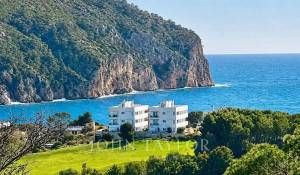 Verkauf Wohnanlage Es Camp de Mar