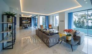 Verkauf Wohnung Agios Tychonas