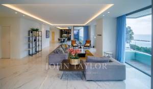 Verkauf Wohnung Agios Tychonas