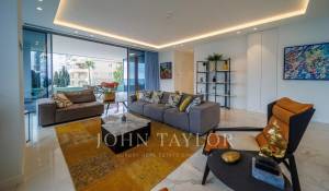 Verkauf Wohnung Agios Tychonas