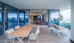 Verkauf Wohnung Agios Tychonas