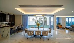 Verkauf Wohnung Agios Tychonas