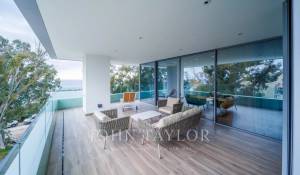 Verkauf Wohnung Agios Tychonas