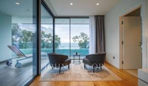 Verkauf Wohnung Agios Tychonas