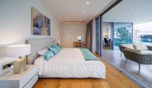 Verkauf Wohnung Agios Tychonas