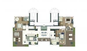 Verkauf Wohnung Agios Tychonas