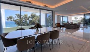 Verkauf Wohnung Agios Tychonas