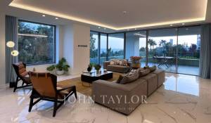 Verkauf Wohnung Agios Tychonas