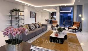 Verkauf Wohnung Agios Tychonas